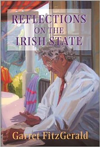 Beispielbild fr Reflections on the Irish State zum Verkauf von WorldofBooks