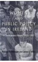 Beispielbild fr Women and Pulic Policy in Ireland: A Documentary History, 1922-1997 zum Verkauf von Kennys Bookshop and Art Galleries Ltd.