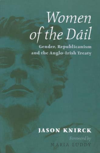 9780716528012: Women of the Dail