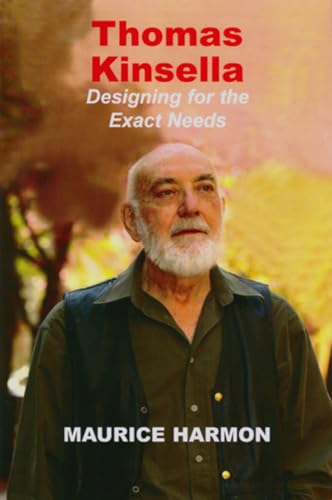 Thomas Kinsella : Designing for the Exact Needs