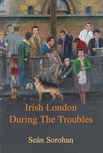 9780716531029: Irish London During the Troubles