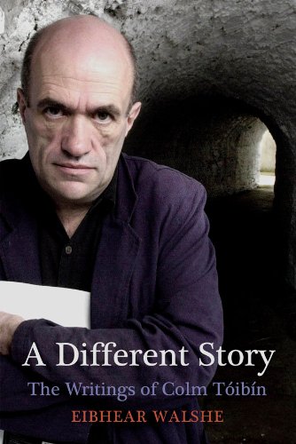 9780716531326: A Different Story: The Writings of Colm Toibin