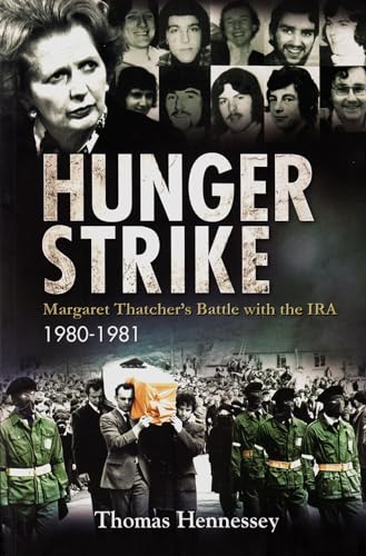 Beispielbild fr Hunger Strike zum Verkauf von Kennys Bookstore