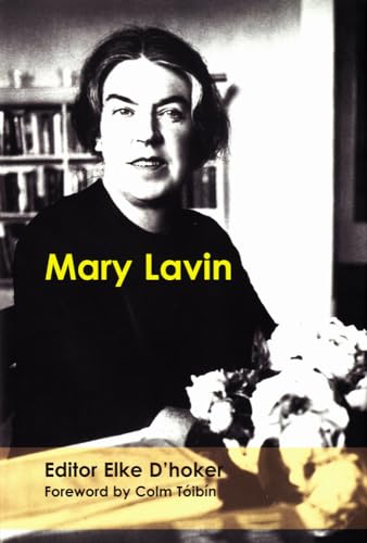 Stock image for Mary Lavin for sale by Daedalus Books