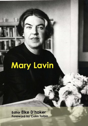 Stock image for Mary Lavin for sale by WorldofBooks