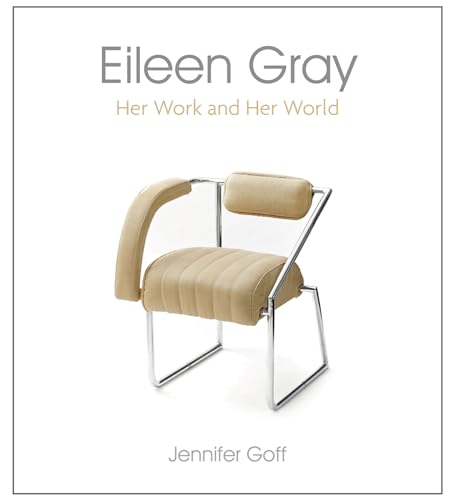 Stock image for Eileen Gray for sale by Blackwell's