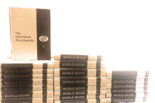 9780716600770: The World book encyclopedia