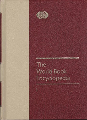 Stock image for The World book encyclopedia for sale by SecondSale