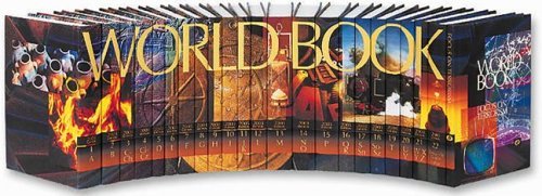 9780716601029: Title: The world book encyclopedia