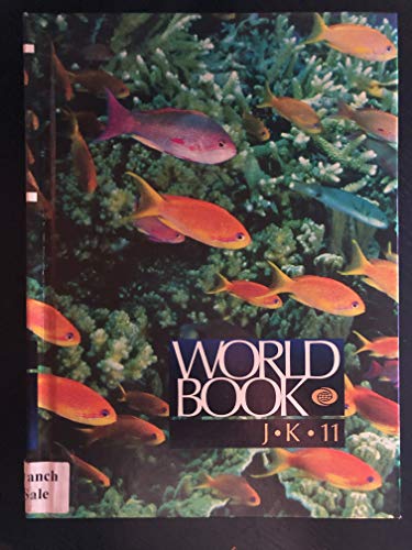 9780716601074: The World Book Encyclopedia