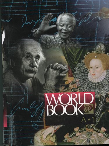 9780716601104: World Book Encyclopedia 2010 (22 Vol in 2 Boxes) (World Book Encyclopedias)