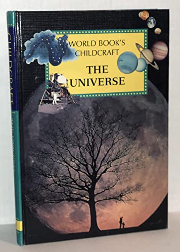 Stock image for The Universe (The How and Why Library, Volume 7) for sale by Hawking Books