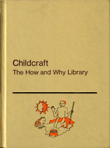 Beispielbild fr Title: Childcraft The how and why library zum Verkauf von WorldofBooks
