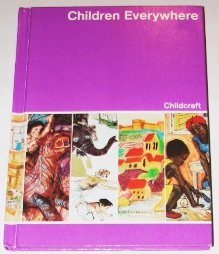 Stock image for Childcraft: The how and why library for sale by BombBooks