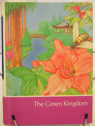 Imagen de archivo de Childcraft: The How and Why Library The Green Kingdom, Vol. 6 a la venta por SecondSale