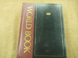 Stock image for The World Book dictionary for sale by Ergodebooks