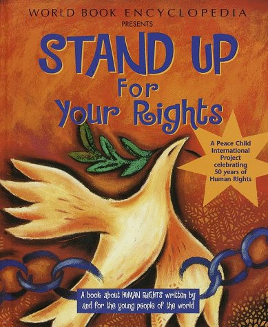 9780716603528: Stand Up for Your Rights