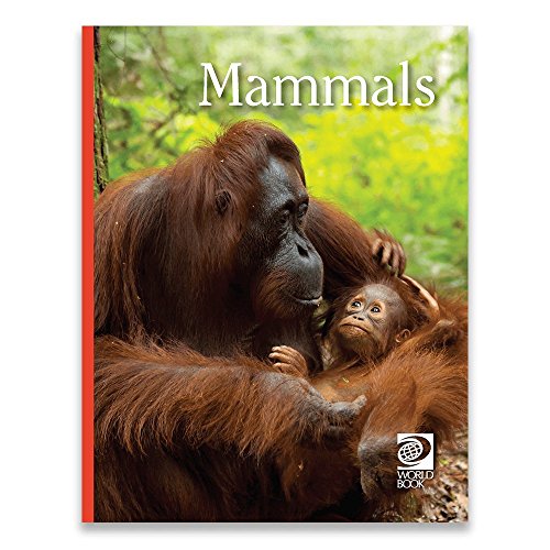9780716604068: Mammals