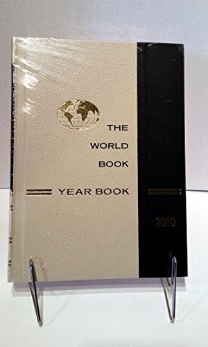 World Year Book 1998: Brown Binding (98) (9780716604983) by World Book Inc.