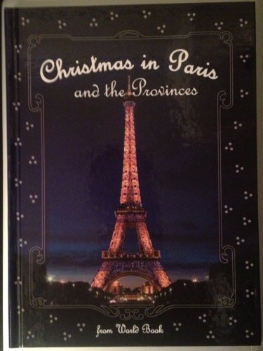 9780716608127: Christmas in Paris and the Provinces