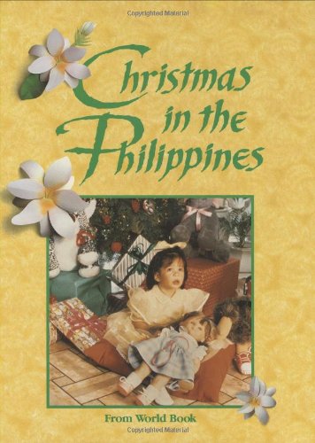 9780716608530: Christmas in the Philippines (Christmas Around the World) (Christmas Around the World Series)