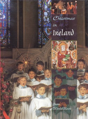 Stock image for Christmas in Ireland (Christmas Around the World) for sale by ZBK Books