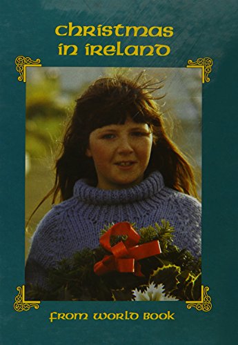 Beispielbild fr Christmas in Ireland from World Book zum Verkauf von Wonder Book