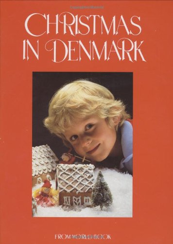 Stock image for Christmas in Denmark (Christmas Around the World) for sale by Wonder Book