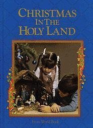 Stock image for Christmas In the Holy Land (Around the World Christmas Program) for sale by BookHolders