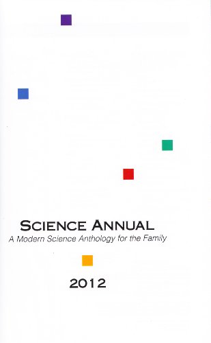 The Americana 2012 Science Manual - A Modern Science Anthology - Grolier (9780716611523) by Grolier