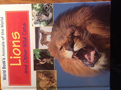 Stock image for Lions and Other Wild Cats for sale by Better World Books