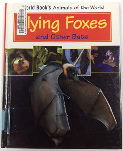 Beispielbild fr Flying Foxes and Other Bats zum Verkauf von Better World Books