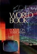 Imagen de archivo de World Book Focus on Terrorism a la venta por SecondSale