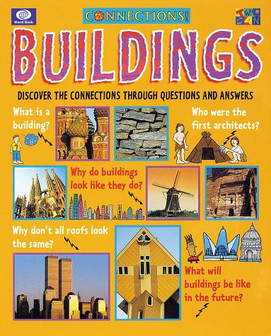 Beispielbild fr Buildings (Connections) zum Verkauf von Wonder Book