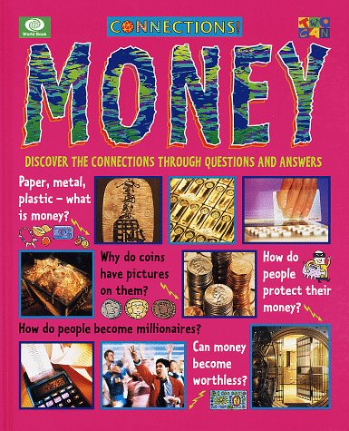 Stock image for Money (Connections! (Chicago, Ill.).) for sale by More Than Words