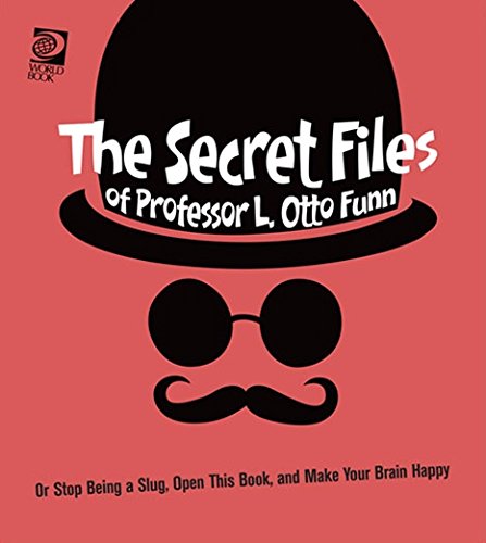 9780716613244: The Secret Files of Professor L. Otto Funn