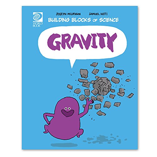 Stock image for Gravity for sale by Better World Books