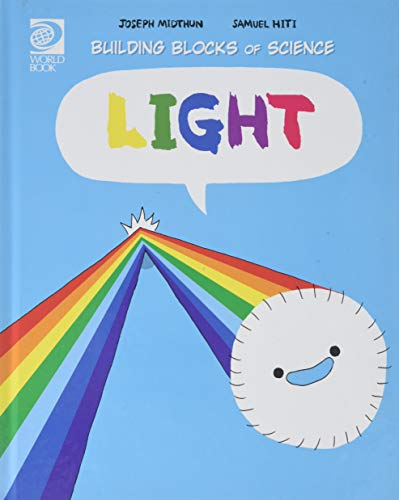 Beispielbild fr Light zum Verkauf von Better World Books