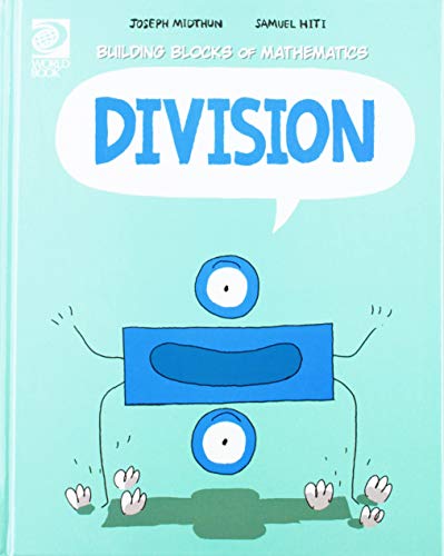 Stock image for Division for sale by Better World Books: West