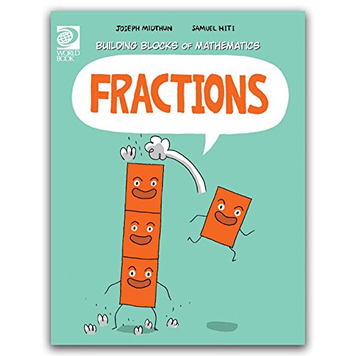 Stock image for Fractions for sale by ThriftBooks-Atlanta