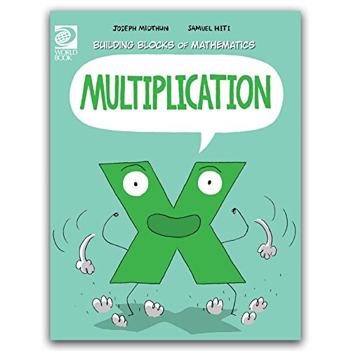 Beispielbild fr Multiplication zum Verkauf von Goodwill Books