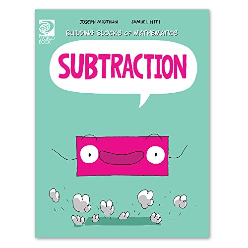 Stock image for Subtraction for sale by ThriftBooks-Dallas