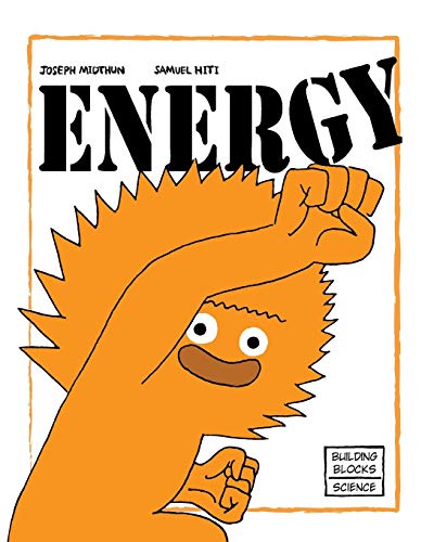 Stock image for Energy for sale by Better World Books
