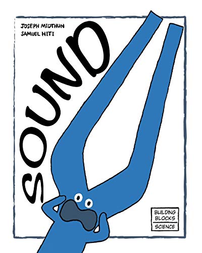 9780716614722: Sound (Building Blocks of Physical Science/Soft Cover)