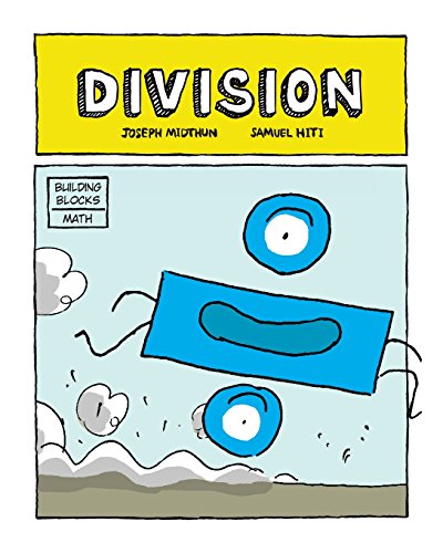 9780716614746: Division (Building Blocks of Mathematics)