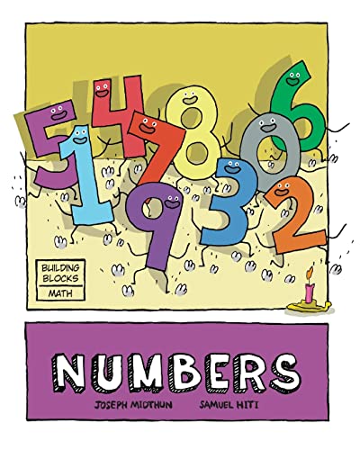 Stock image for Numbers for sale by Better World Books