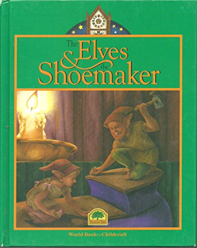 9780716616009: The elves & the shoemaker