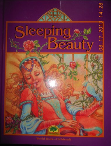 Beispielbild fr Sleeping Beauty zum Verkauf von Better World Books