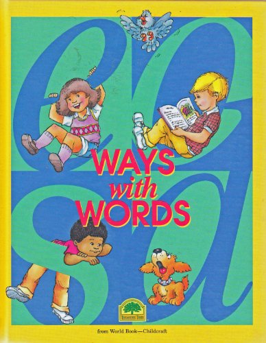 Beispielbild fr Ways with words (Learn'n do) zum Verkauf von Better World Books