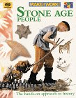 Imagen de archivo de Make It Work! History: Stone Age People (Make It Work! History Series) a la venta por dsmbooks